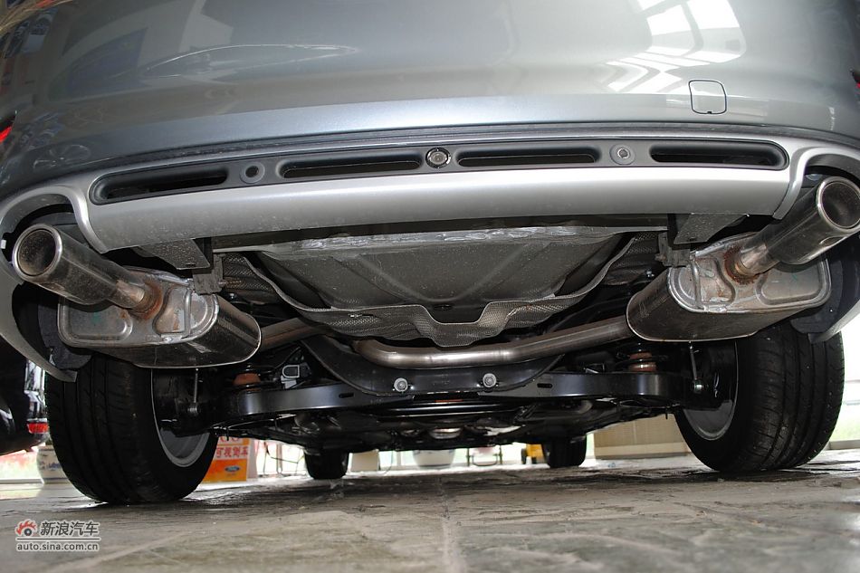 内饰部分及细节