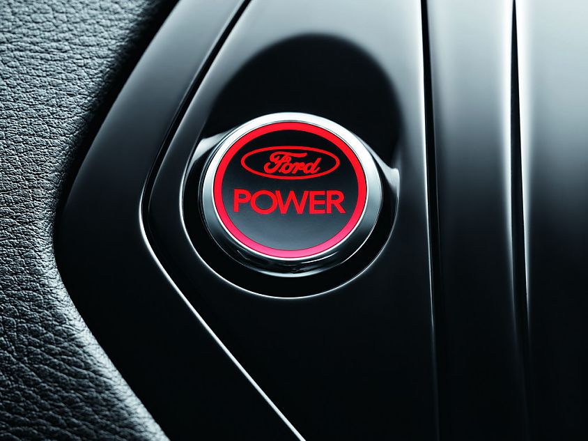 蒙迪欧致胜至尊型