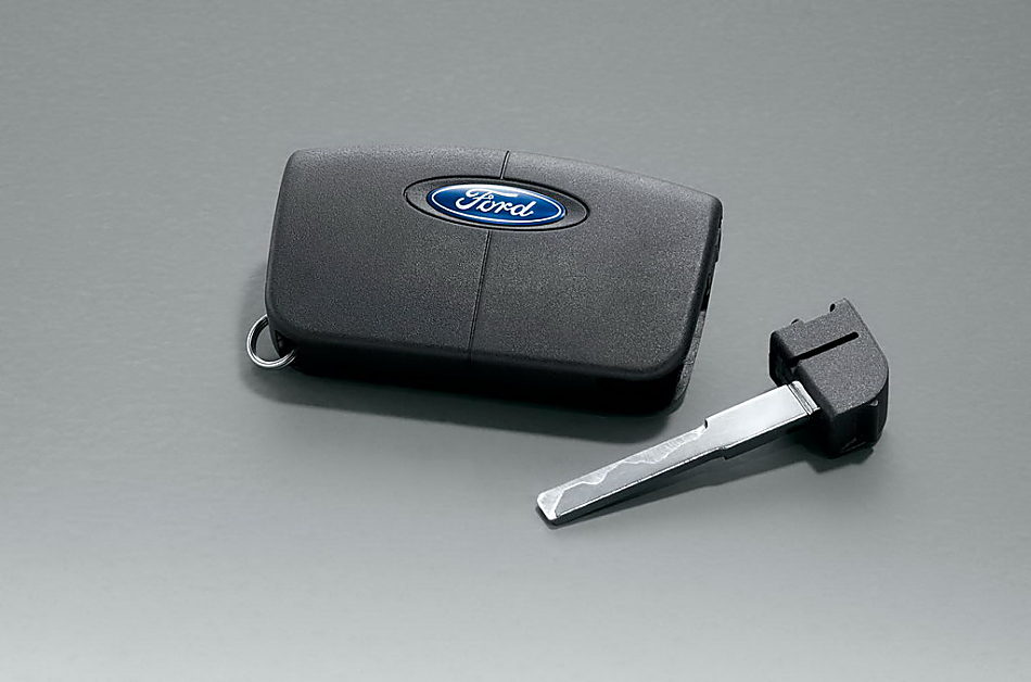 图为蒙迪欧-致胜外观及细节