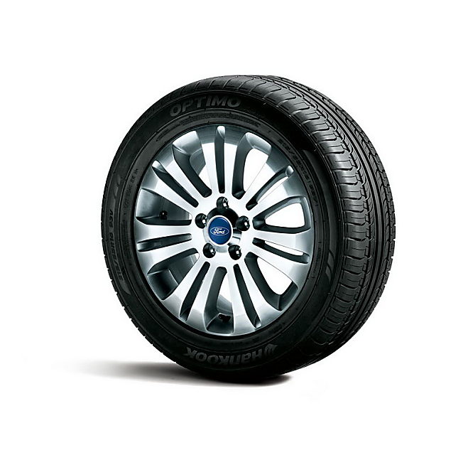 图为蒙迪欧-致胜外观及细节