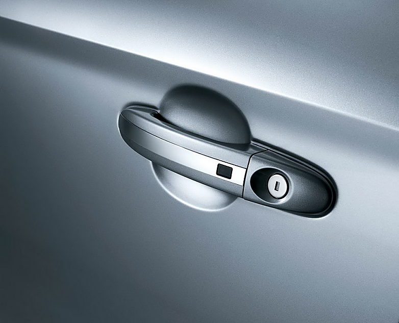 图为蒙迪欧-致胜外观及细节