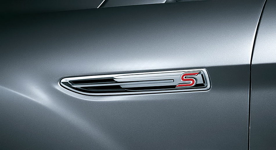 图为蒙迪欧-致胜外观及细节