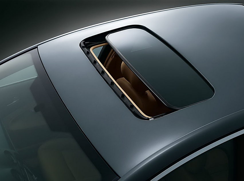 图为蒙迪欧-致胜外观及细节