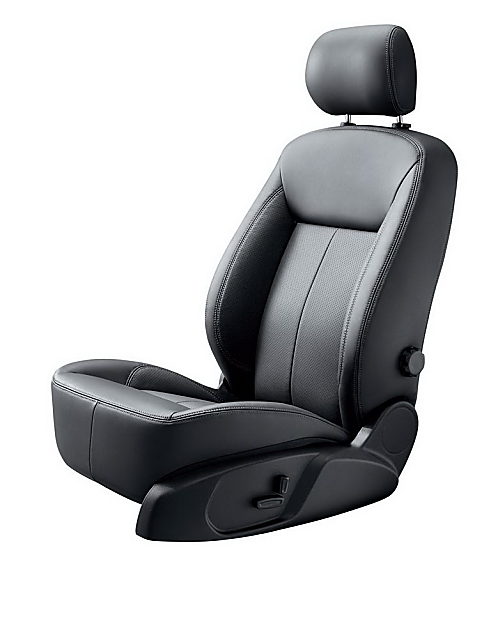 图为蒙迪欧-致胜内饰及细节