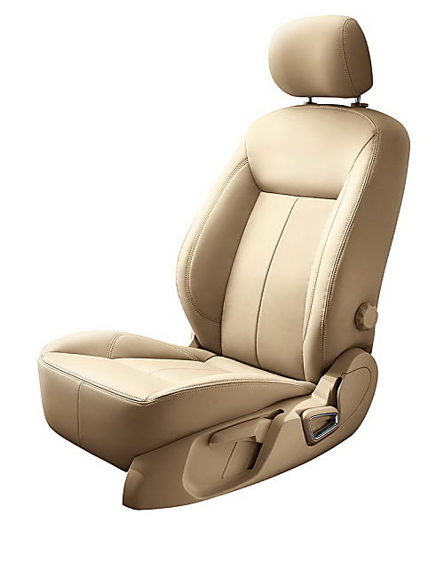 图为蒙迪欧-致胜内饰及细节