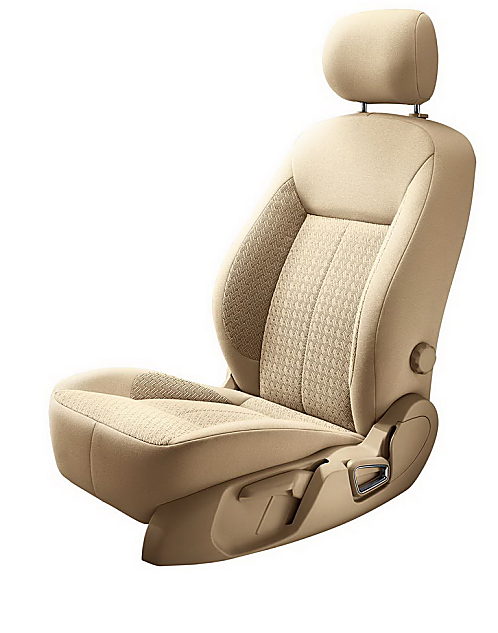 图为蒙迪欧-致胜内饰及细节