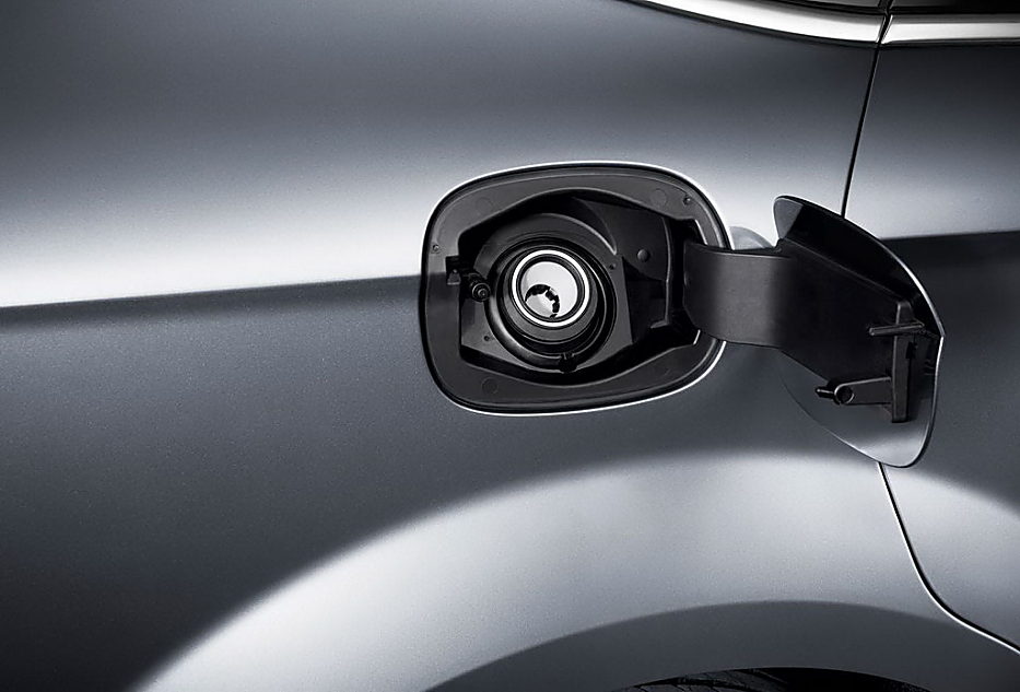 图为蒙迪欧-致胜内饰及细节