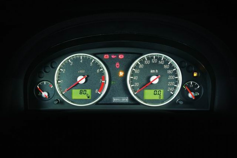 福特04款蒙迪欧(Mondeo)