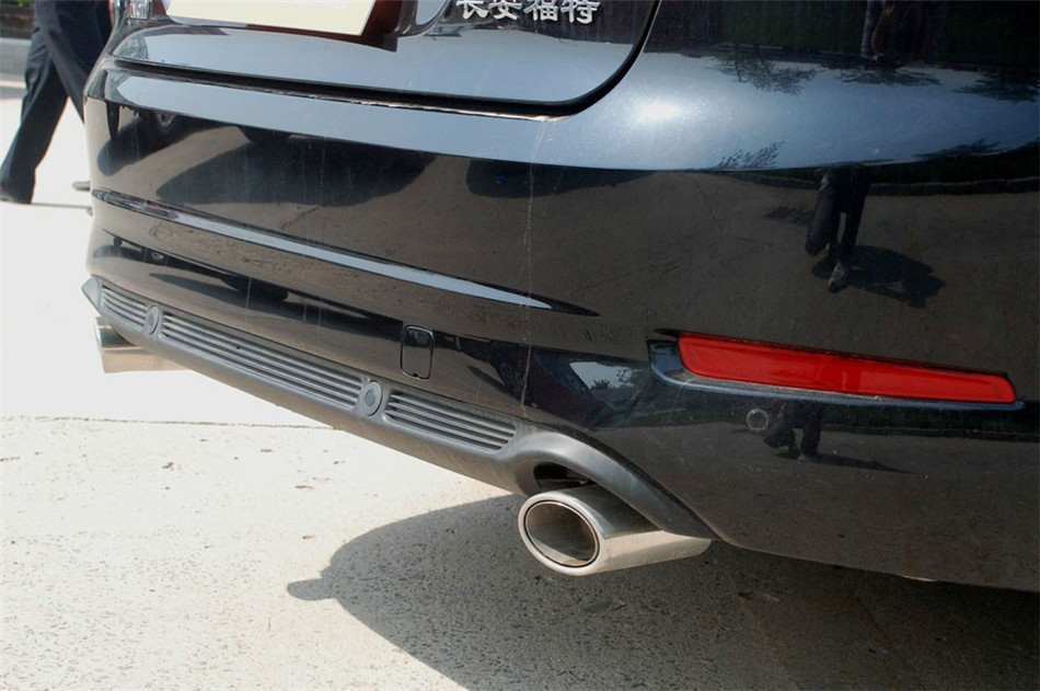 2011款 2.3L AT 豪华型 其他