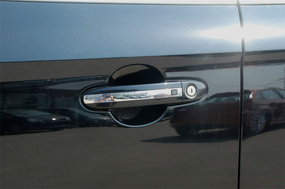 2011款 2.3L AT 豪华型 其他