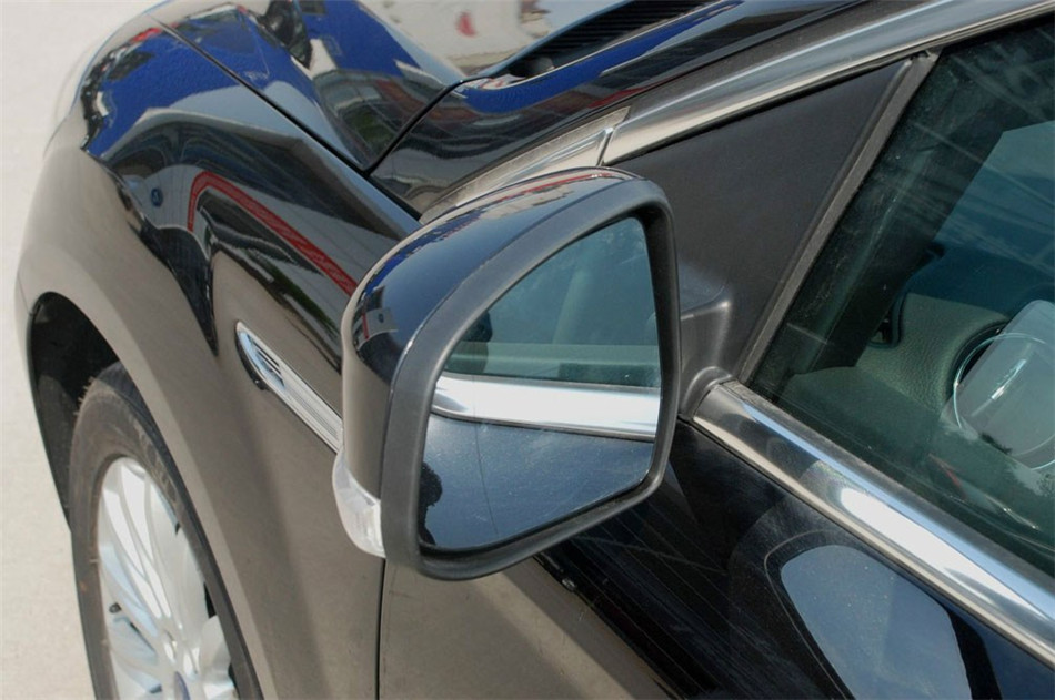 2011款 2.3L AT 豪华型 其他