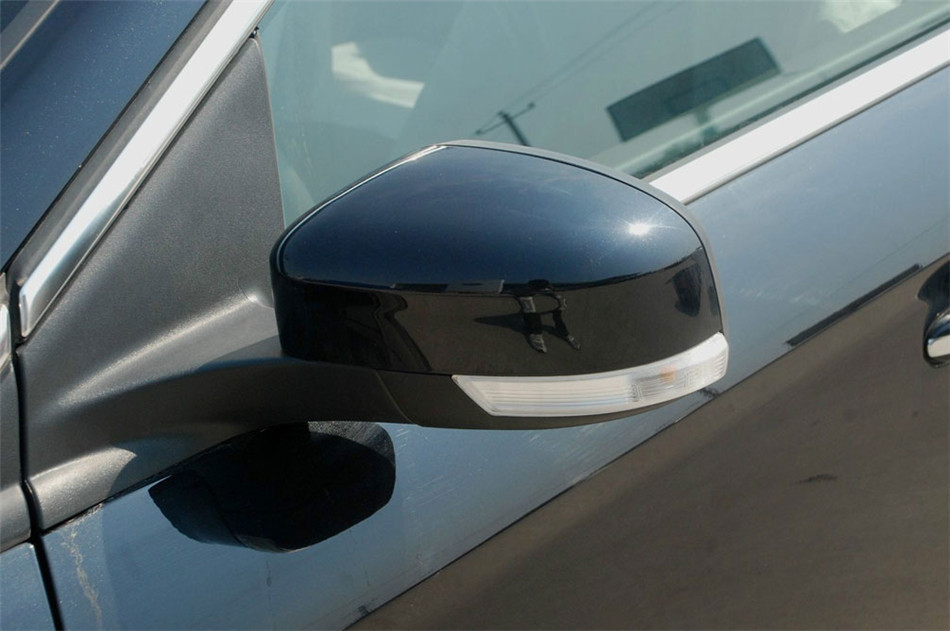 2011款 2.3L AT 豪华型 其他