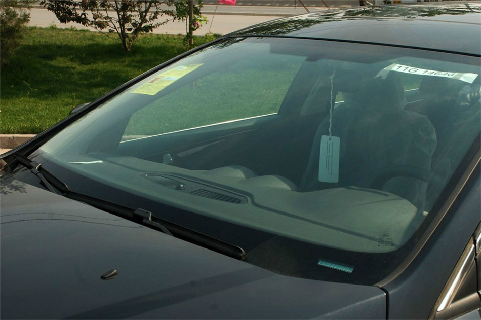 2011款 2.3L AT 豪华型 其他