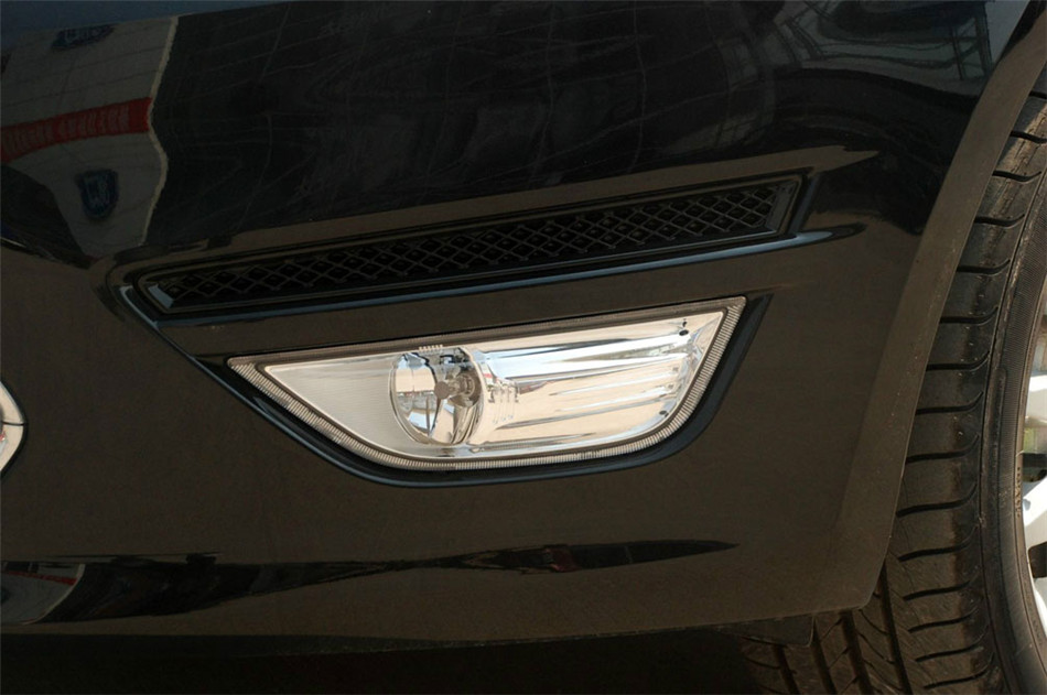 2011款 2.3L AT 豪华型 其他