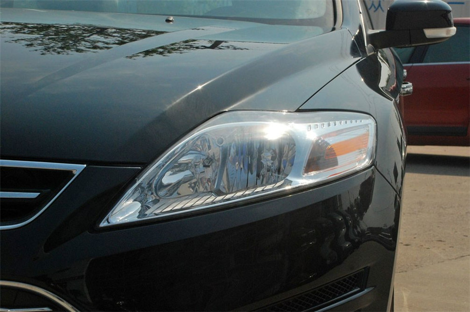 2011款 2.3L AT 豪华型 其他