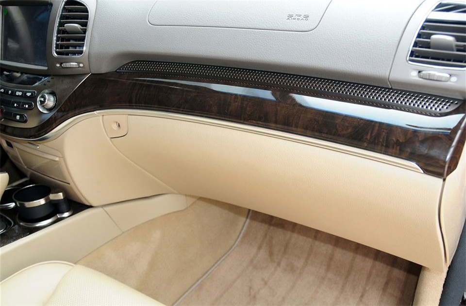 2012款 2.8L AT CW600标准版