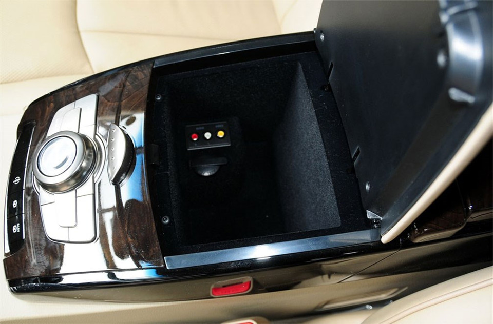 2012款 2.8L AT CW600标准版