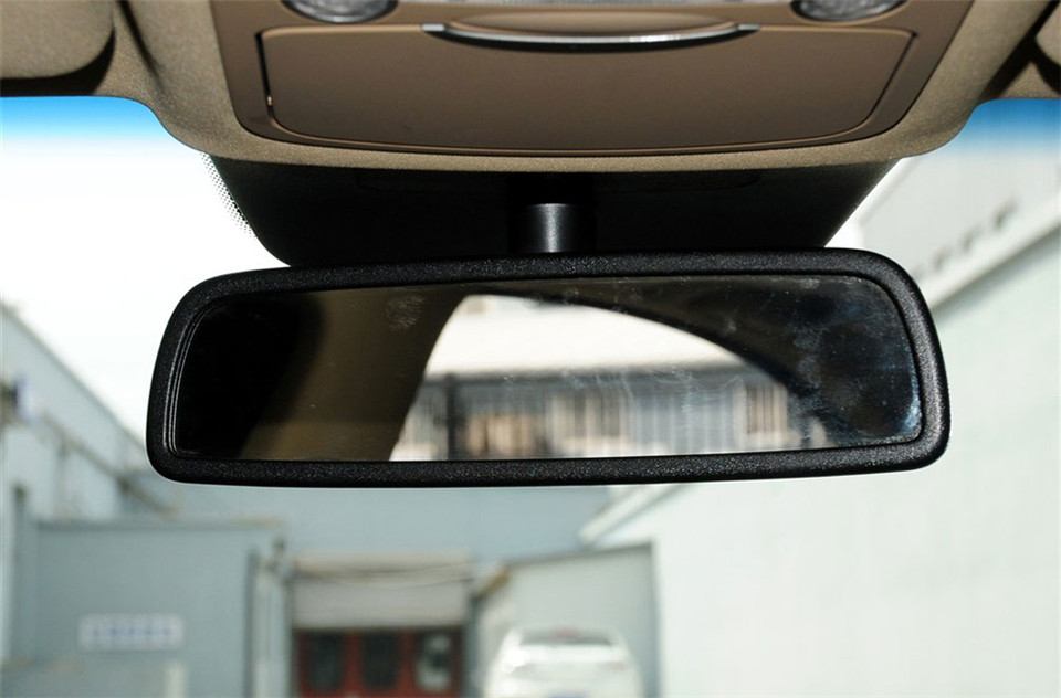 2012款 2.8L AT CW600标准版