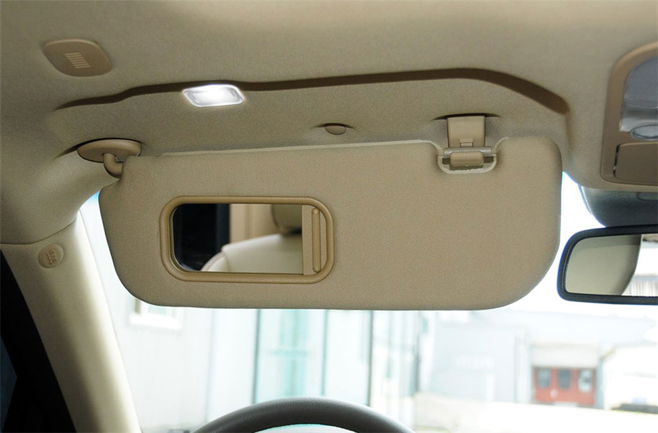 2012款 2.8L AT CW600标准版