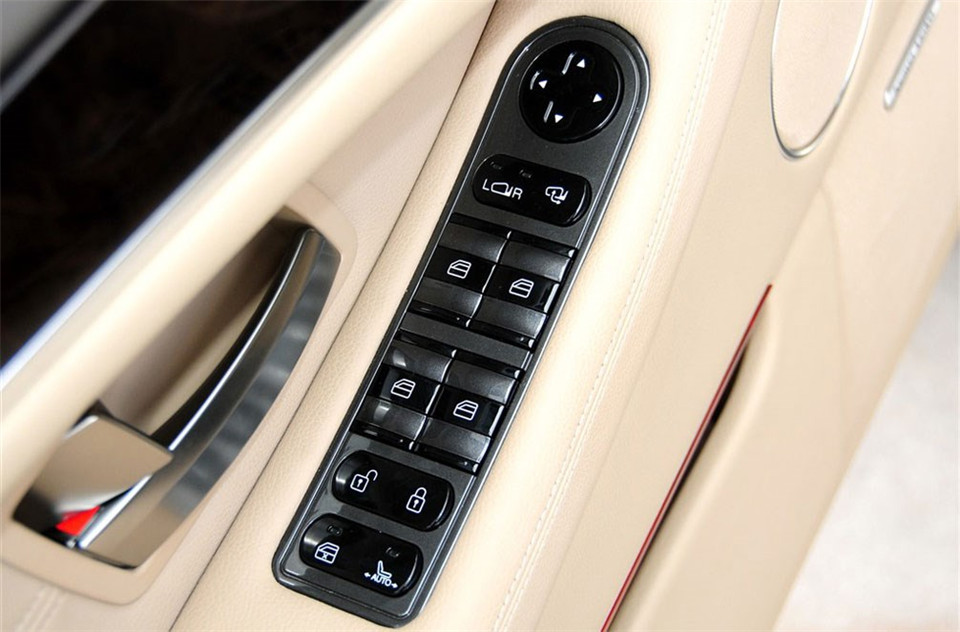 2012款 2.8L AT CW600标准版