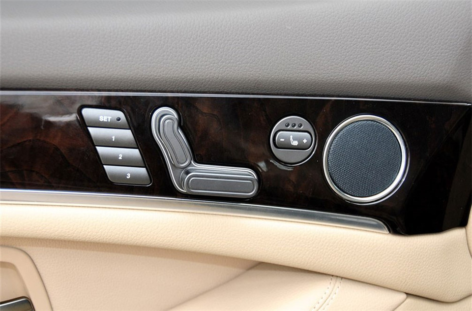 2012款 2.8L AT CW600标准版