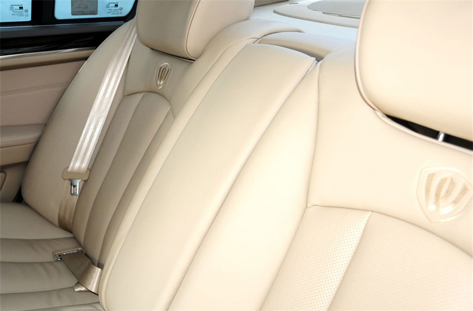 2012款 2.8L AT CW600标准版