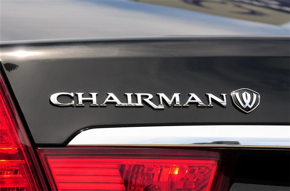 2012款 2.8L AT CW600标准版