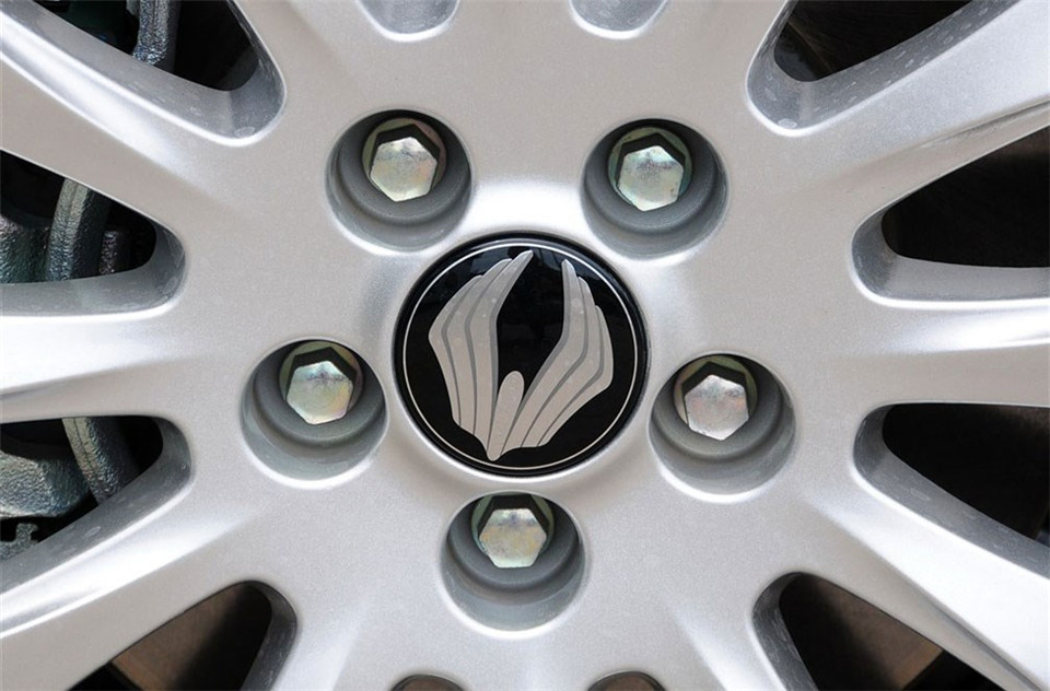 2012款 2.8L AT CW600标准版