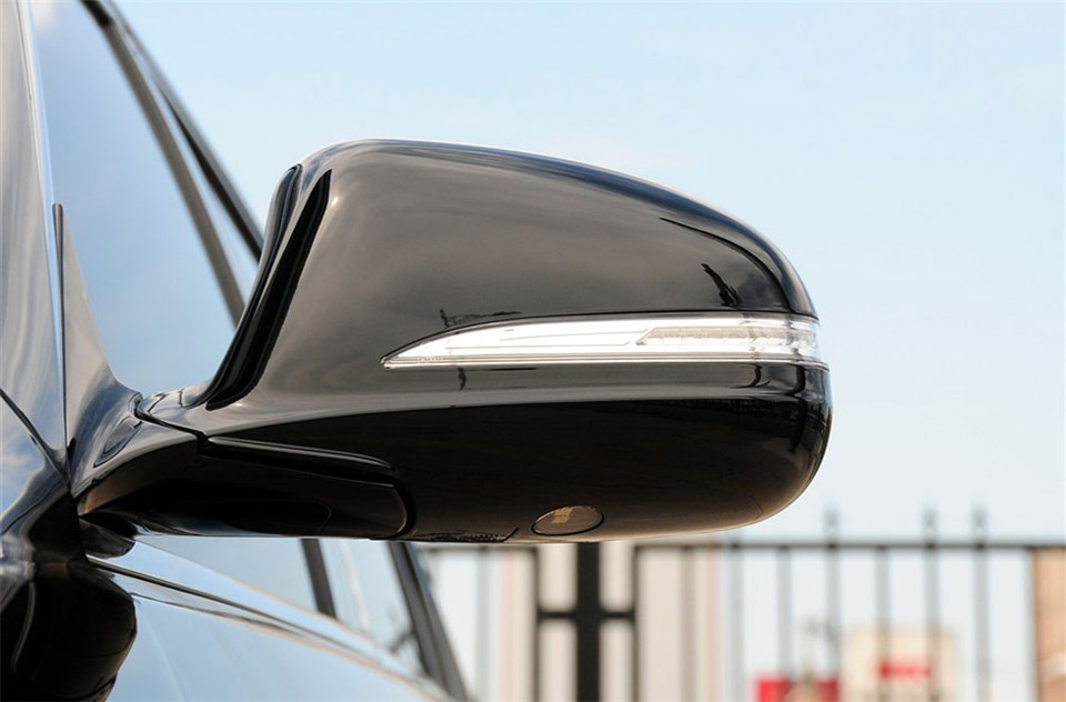 2012款 2.8L AT CW600标准版