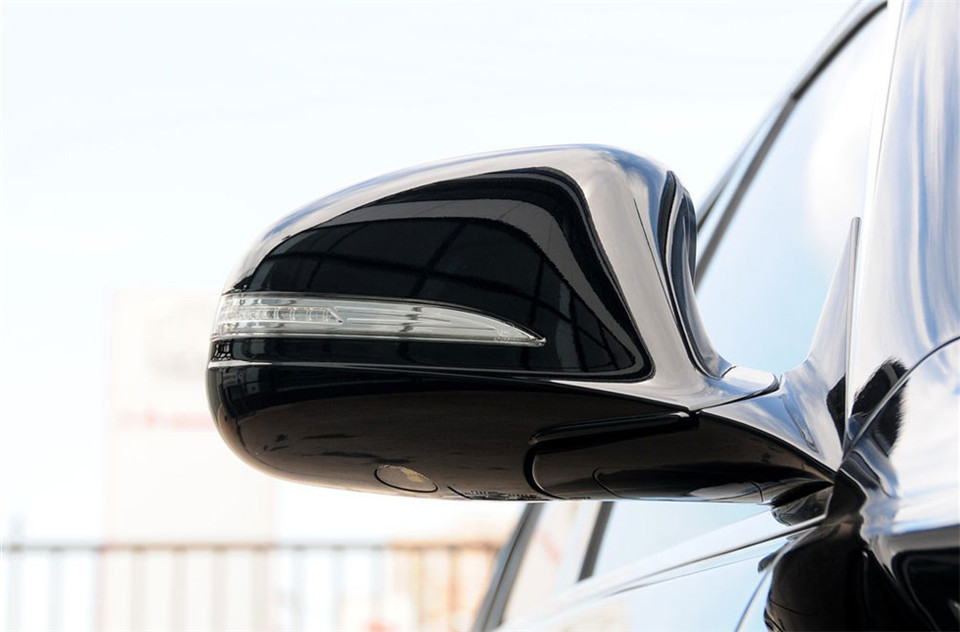 2012款 2.8L AT CW600标准版