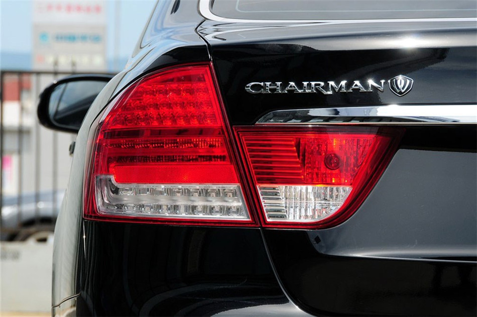 2012款主席2.8L CW600标准版