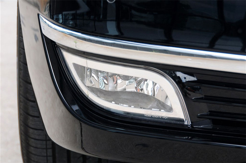 2012款主席2.8L CW600标准版