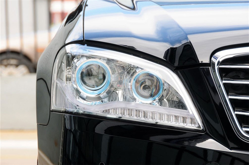 2012款主席2.8L CW600标准版