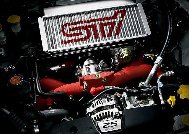 新森林人发动机