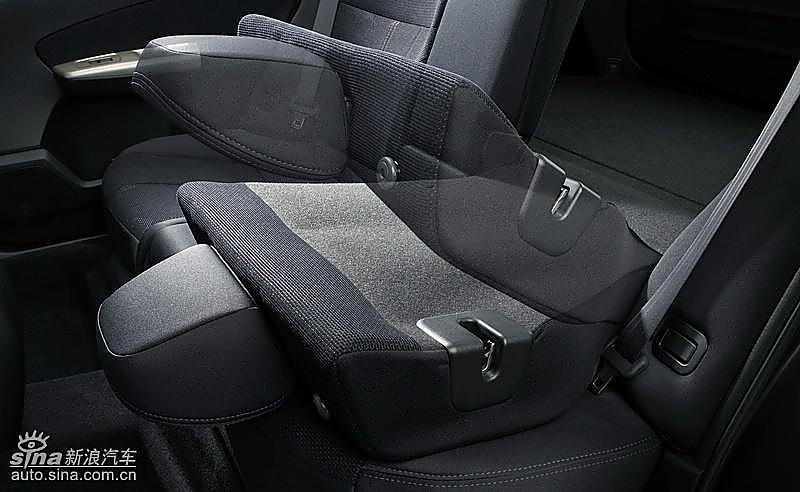 斯巴鲁新一代森林人