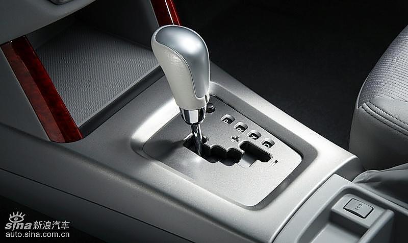 斯巴鲁新一代森林人