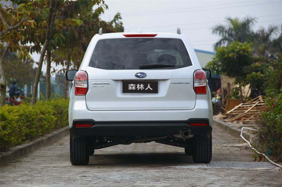 2013款 2.5L CVT 豪华导航版 外观