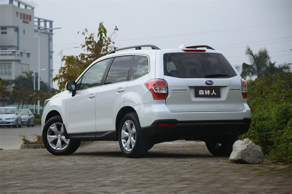 2013款 2.5L CVT 豪华导航版 外观