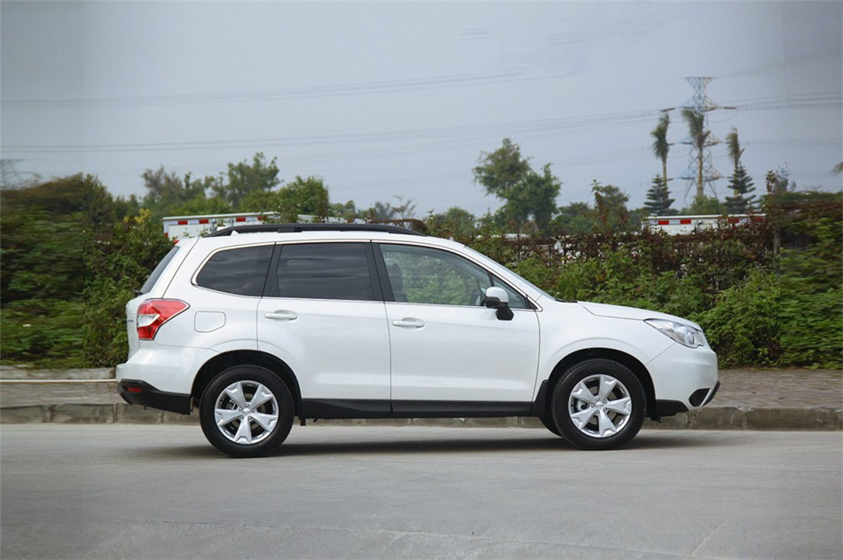 2013款 2.5L CVT 豪华导航版 外观