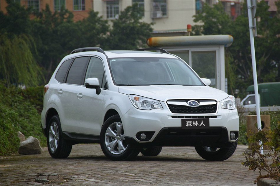 2013款 2.5L CVT 豪华导航版 外观