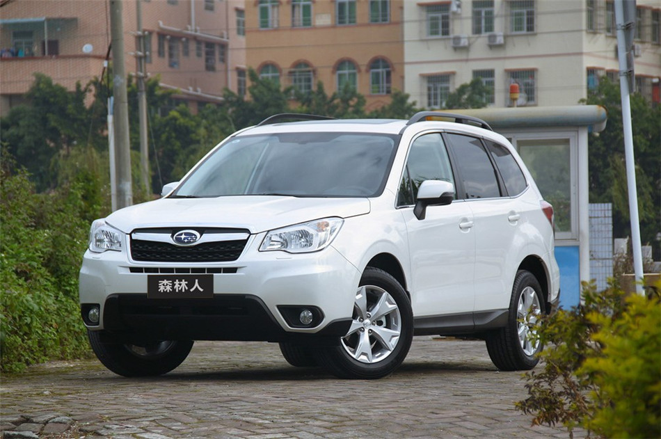 2013款 2.5L CVT 豪华导航版 外观