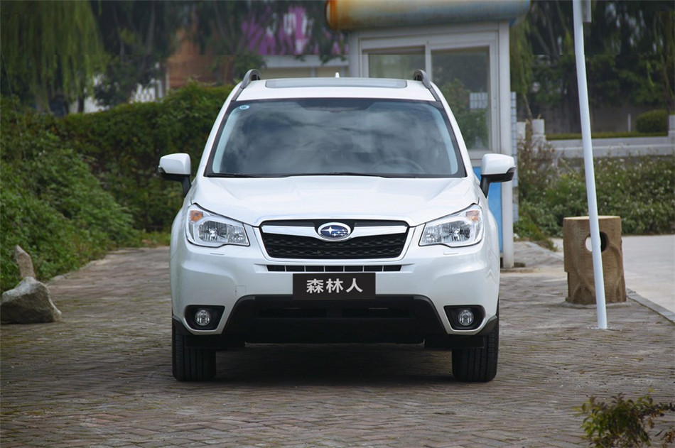 2013款 2.5L CVT 豪华导航版 外观