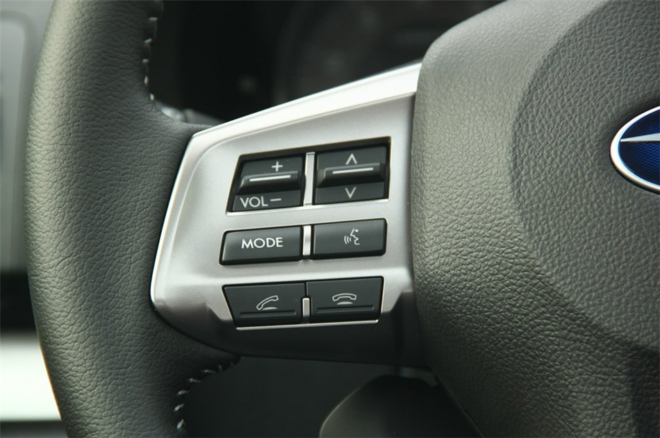 2013款 2.5L CVT 豪华导航版 内饰