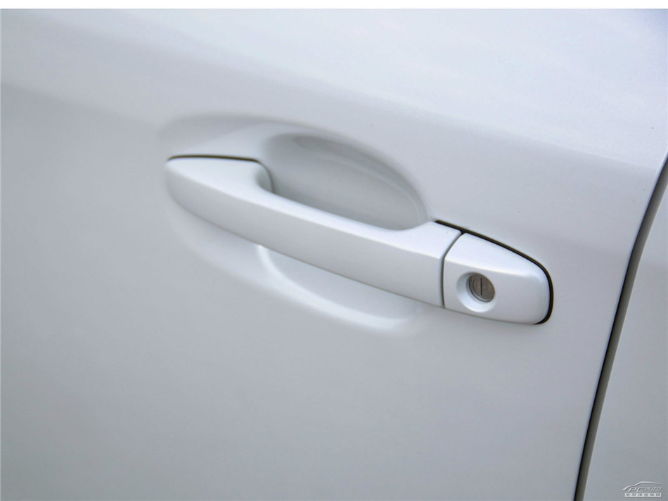 2013款 2.5L CVT 豪华导航版 其他