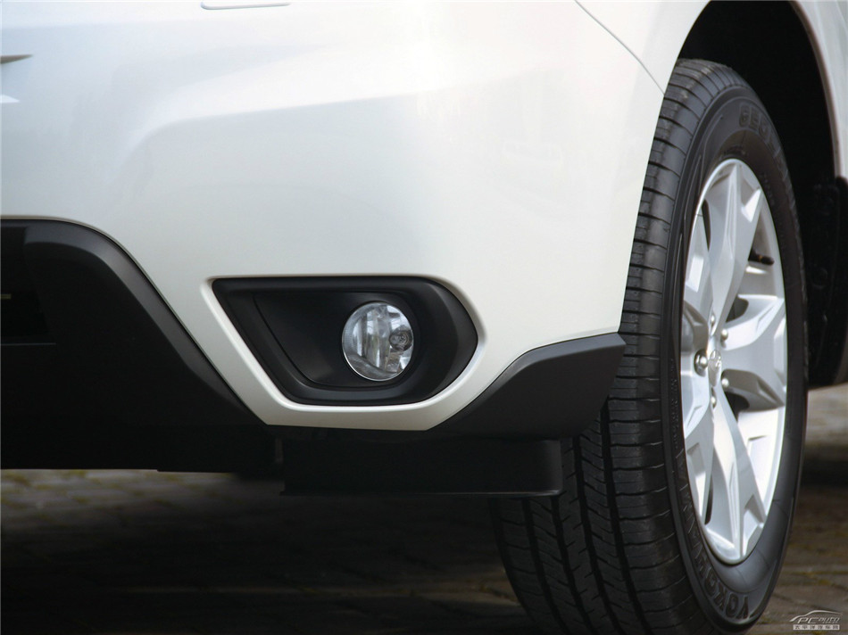 2013款 2.5L CVT 豪华导航版 其他