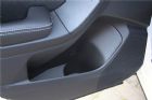 2013款 2.5L CVT 豪华导航版 座椅空间