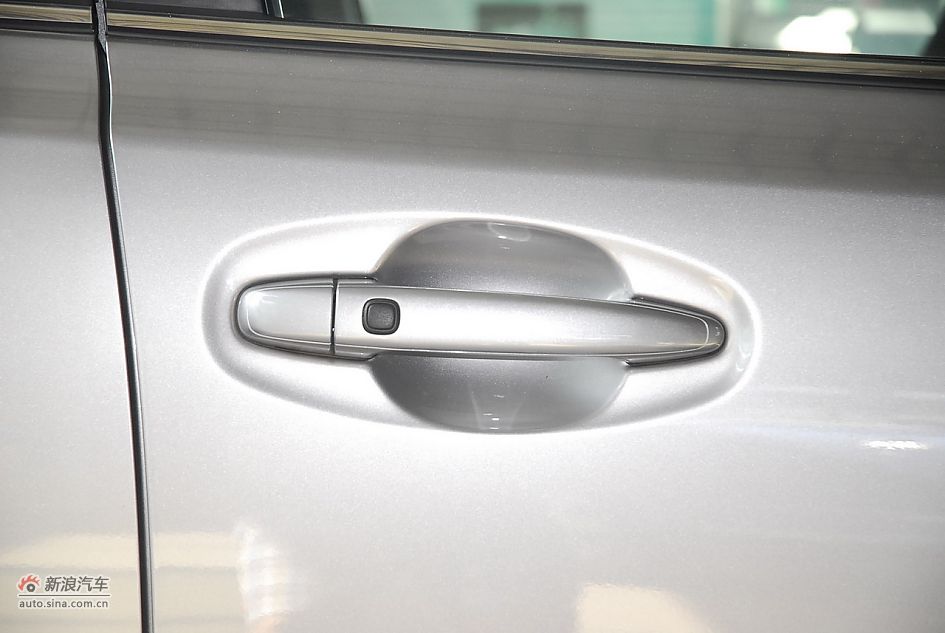 2010款力狮到店实拍