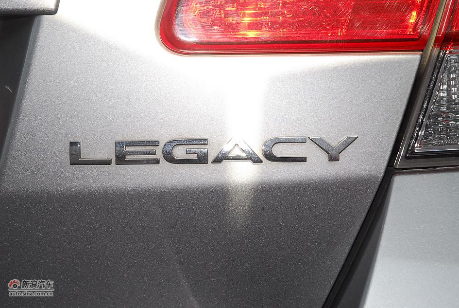 2010款力狮到店实拍