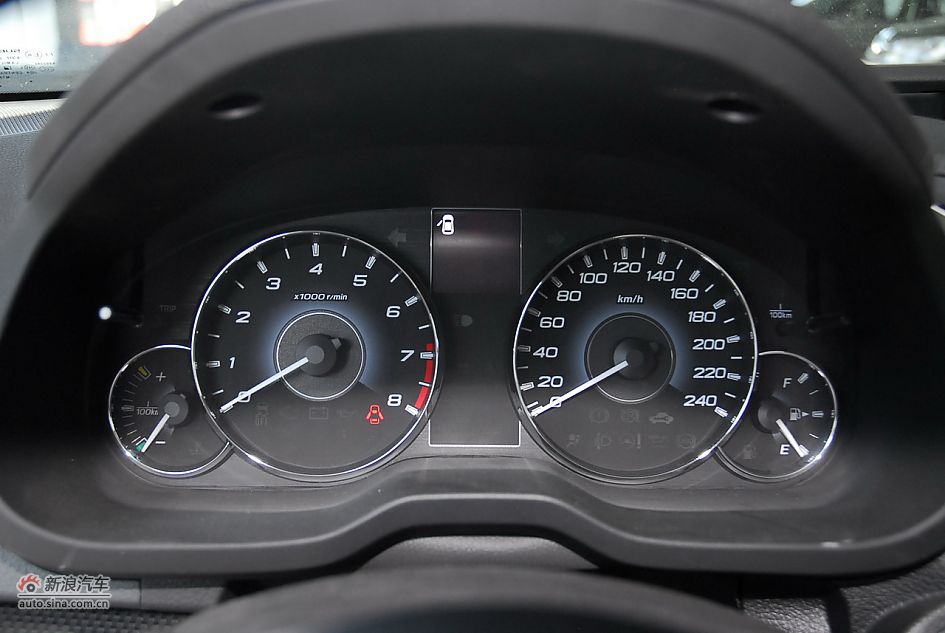 2010款力狮到店实拍