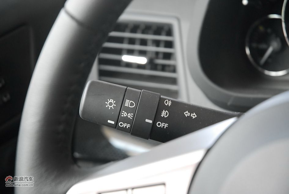 2010款力狮到店实拍